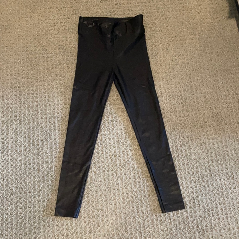 LEGGINGS (koral)